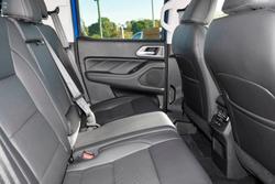 2025 GWM Cannon Vanta