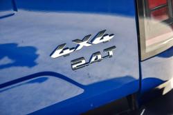 2025 GWM Cannon Vanta