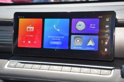 2025 GWM Cannon Vanta