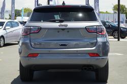 2023 Jeep Compass S-Limited