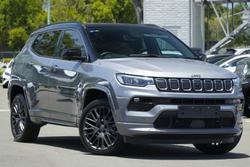 2023 Jeep Compass S-Limited