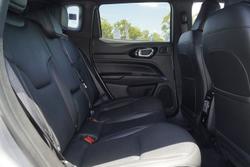 2023 Jeep Compass S-Limited