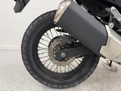 2019 Kawasaki VERSYS-X 300 grey