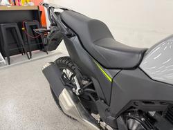 2019 Kawasaki VERSYS-X 300 grey