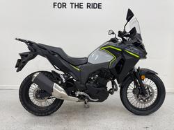 Kawasaki Versys-X 300