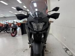 2019 Kawasaki VERSYS-X 300 grey