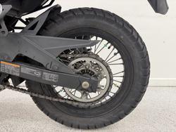 2019 Kawasaki VERSYS-X 300 grey