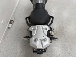 2019 Kawasaki VERSYS-X 300 grey