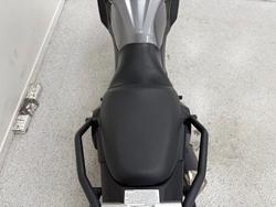 2019 Kawasaki VERSYS-X 300 grey