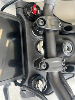 2025 HUSQVARNA SVARTPILEN 401 TUNDRA GREY