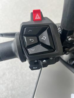 2025 HUSQVARNA SVARTPILEN 401 TUNDRA GREY