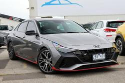 2022 Hyundai i30 N Premium