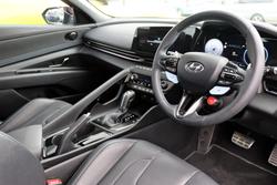 2022 Hyundai i30 N Premium