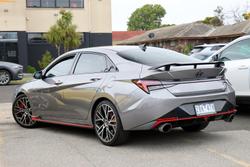 2022 Hyundai i30 N Premium