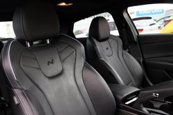2022 Hyundai i30 N Premium