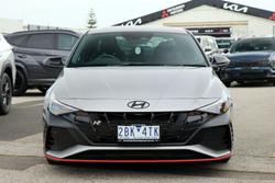 2022 Hyundai i30 N Premium