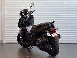 2022 BMW C 400 X ion C 400 Black
