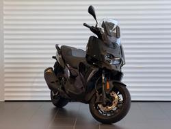 2022 BMW C 400 X ion C 400 Black