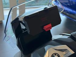 2022 BMW C 400 X ion C 400 Black