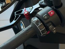 2022 BMW C 400 X ion C 400 Black