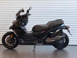 2022 BMW C 400 X ion C 400 Black