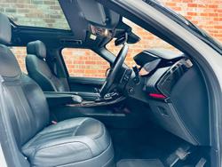 2023 Land Rover Range Rover Sport D350 Dynamic HSE L461 MY23 AWD Fuji White