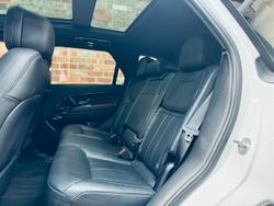 2023 Land Rover Range Rover Sport D350 Dynamic HSE