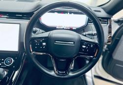 2023 Land Rover Range Rover Sport D350 Dynamic HSE