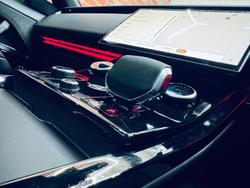 2023 Land Rover Range Rover Sport D350 Dynamic HSE L461 MY23 AWD Fuji White