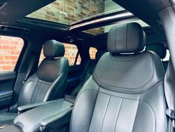 2023 Land Rover Range Rover Sport D350 Dynamic HSE L461 MY23 AWD Fuji White