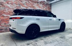 2023 Land Rover Range Rover Sport D350 Dynamic HSE