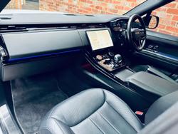 2023 Land Rover Range Rover Sport D350 Dynamic HSE L461 MY23 AWD Fuji White