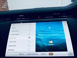 2023 Land Rover Range Rover Sport D350 Dynamic HSE L461 MY23 AWD Fuji White