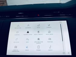 2023 Land Rover Range Rover Sport D350 Dynamic HSE L461 MY23 AWD Fuji White