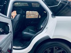 2023 Land Rover Range Rover Sport D350 Dynamic HSE