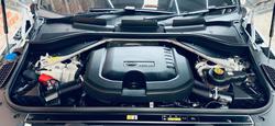 2023 Land Rover Range Rover Sport D350 Dynamic HSE