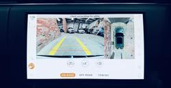 2023 Land Rover Range Rover Sport D350 Dynamic HSE