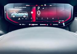 2023 Land Rover Range Rover Sport D350 Dynamic HSE L461 MY23 AWD Fuji White