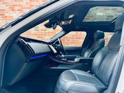 2023 Land Rover Range Rover Sport D350 Dynamic HSE L461 MY23 AWD Fuji White