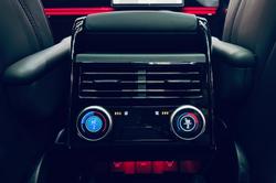 2023 Land Rover Range Rover Sport D350 Dynamic HSE