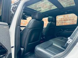 2023 Land Rover Range Rover Sport D350 Dynamic HSE
