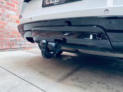 2023 Land Rover Range Rover Sport D350 Dynamic HSE L461 MY23 AWD Fuji White