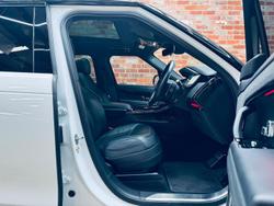 2023 Land Rover Range Rover Sport D350 Dynamic HSE