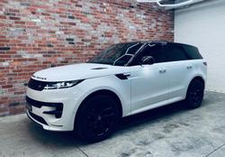 2023 Land Rover Range Rover Sport D350 Dynamic HSE