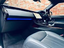 2023 Land Rover Range Rover Sport D350 Dynamic HSE L461 MY23 AWD Fuji White