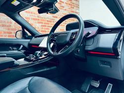 2023 Land Rover Range Rover Sport D350 Dynamic HSE L461 MY23 AWD Fuji White