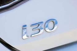 2022 Hyundai i30 Active