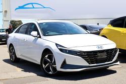 2022 Hyundai i30 Active