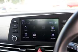 2022 Hyundai i30 Active