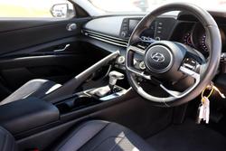 2022 Hyundai i30 Active